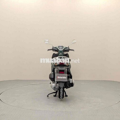 Honda SH Mode 2024 125cc Xanh 10.000km
