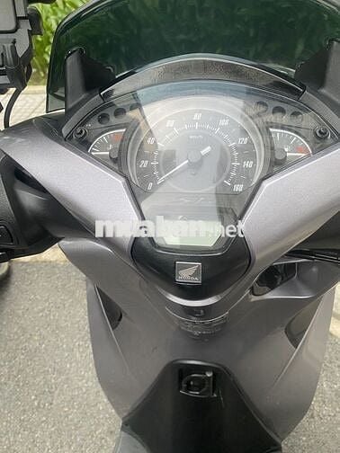 Honda SH 150i ABS 2018 Xám 5xkm