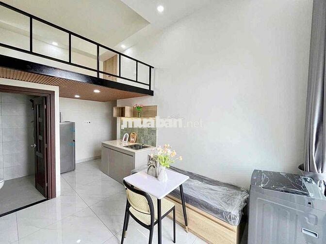 TRỐNG SẴN 5 PHÒNG MỚI - TÔ KÝ - CÔNG VIÊN PHẦN MỀM QUANG TRUNG