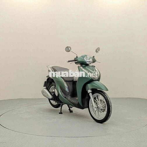 Honda SH Mode 2024 125cc Xanh 10.000km