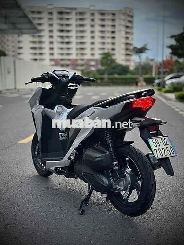 Honda Vario 150 2018 Bạc 31000 km