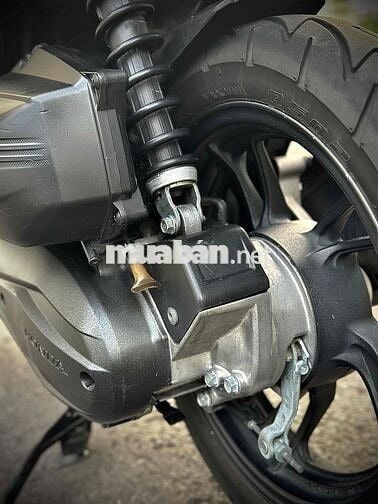 Honda Vario 150 2018 Bạc 31000 km