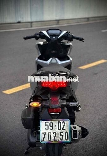 Honda Vario 150 2018 Bạc 31000 km
