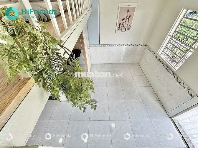 CHO THUÊ PHÒNG CÓ GÁC KÊ BÊN GIGAMALL