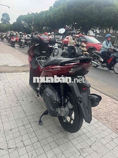 Honda Air Blade 125 2026 Đỏ 223 km