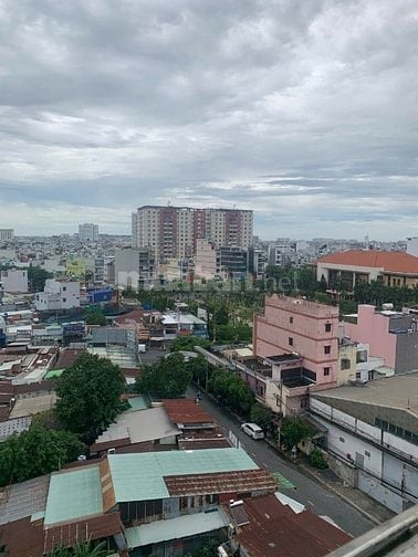 Bán chung cư Phú Thạnh Tân Phú,90m2 3 phòng ngủ giá tốt giấy tờ đầyđủ