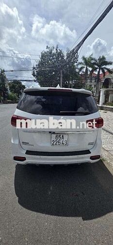 KIA Sedona 2019 2.2 DATH Trắng 160.000 km