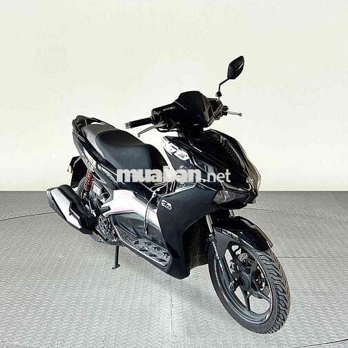 Honda Air Blade 125 2019 Đen 30000km