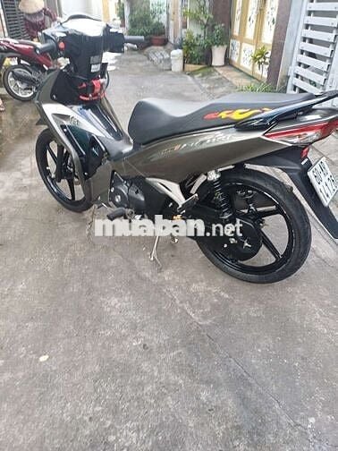 Honda Future 2025 Tự động màu Xám