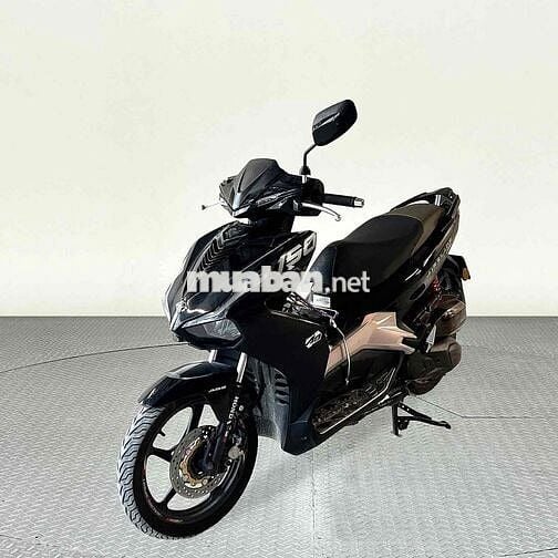 Honda Air Blade 125 2019 Đen 30000km