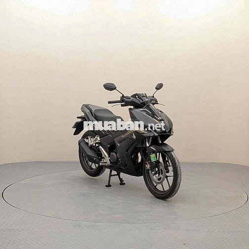 Honda Winner R 2025 Đen 1440km 150cc