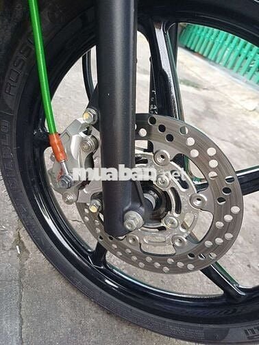 Honda Future 2025 Tự động màu Xám