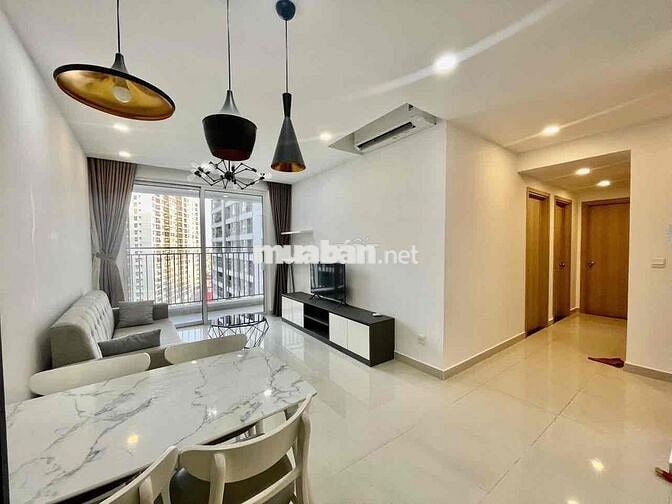 2PN 2WC THE BOTANICA 17tr/ tháng Gần sân bay cv gia định Tân Bình