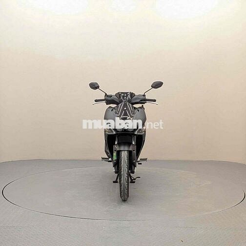 Honda Winner R 2025 Đen 1440km 150cc