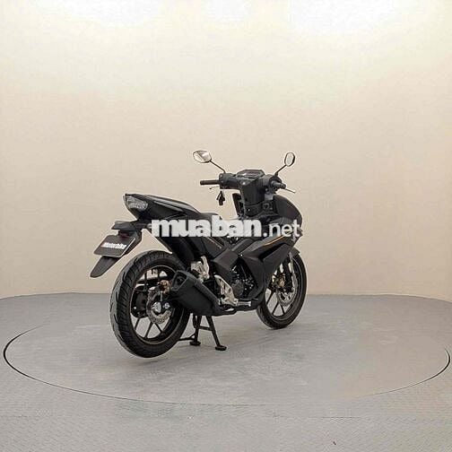Honda Winner R 2025 Đen 1440km 150cc
