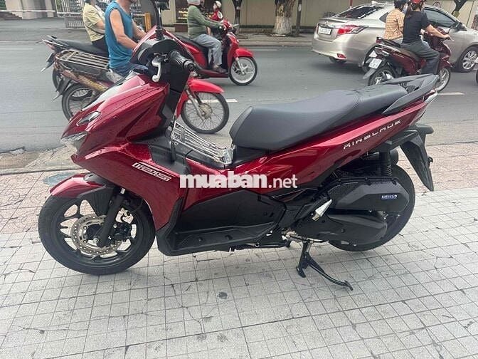 Honda Air Blade 125 2026 Đỏ 223 km