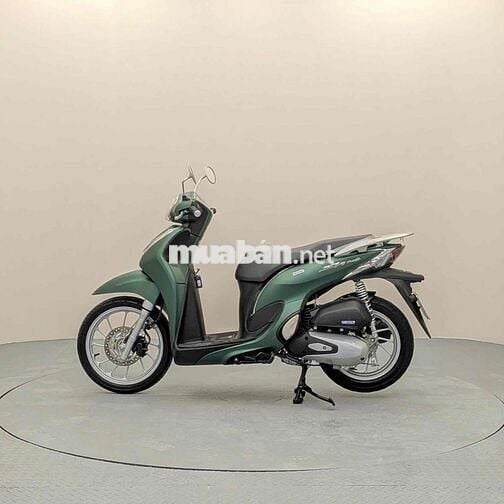 Honda SH Mode 2024 125cc Xanh 10.000km