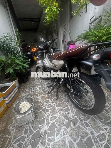 Yamaha PG1 2024 Vàng Cát 4500 km