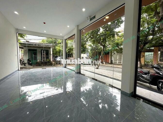 CHO THUÊ MẶT BẰNG KINH DOANH LÔ GÓC –  SƠN TRÀ