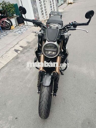 Honda CB300R 2020 BSTP chính chủ sang tên 