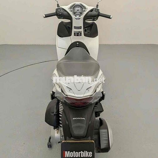 Honda SH Mode 2025 Trắng 125cc 15.000km