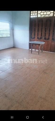  3.000m2 đất SXKD (SKC) nhà 280m2 đường XT 10T gần BV Đa khoa Long An