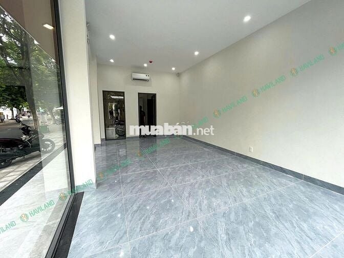CHO THUÊ MẶT BẰNG KINH DOANH LÔ GÓC –  SƠN TRÀ