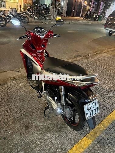 Honda Air Blade nguyên rin giấy tờ đầy đủ cần bán