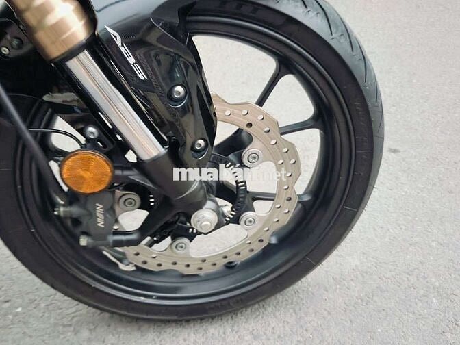 Honda CB300R 2020 BSTP chính chủ sang tên 