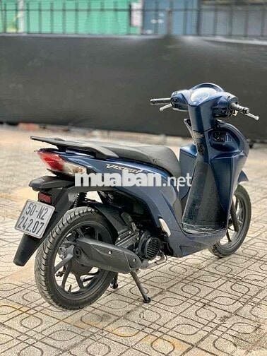 Honda Vision 2022 110cc Xanh 22000km