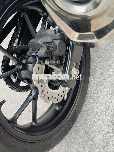 Honda CB300R 2020 BSTP chính chủ sang tên 
