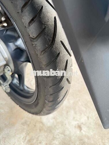 Honda Air Blade 2012 Đen Vàng Đồng