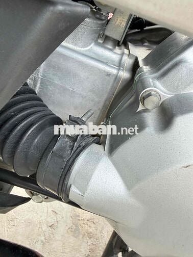 Honda Air Blade 2012 Đen Vàng Đồng