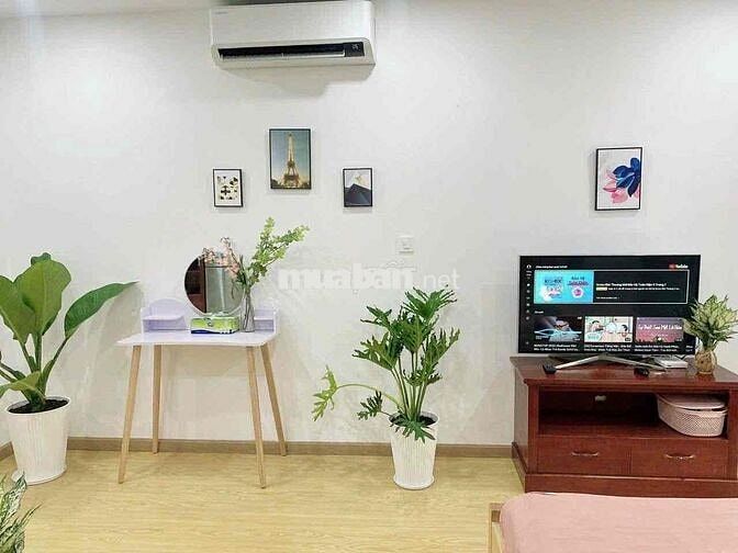 1PN 1WC GẦN SÂN BAY CV GIA ĐỊNH PHÚ NHUẬN