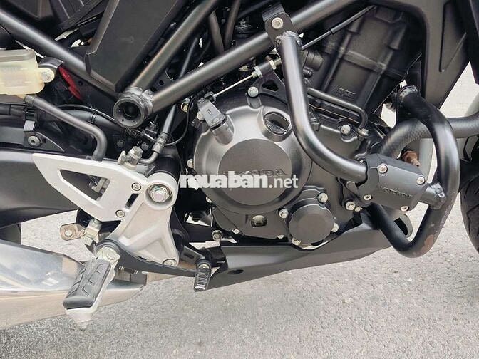 Honda CB300R 2020 BSTP chính chủ sang tên 