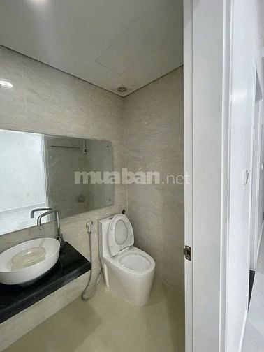 Chung cư Hiệp Thành City, Quận 12: 65m2, 2p ngủ, full NT mới, 8,5triệu