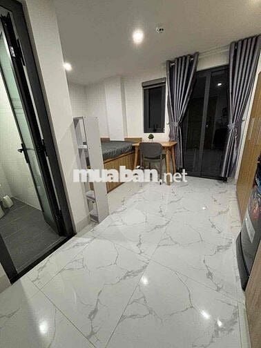 ✨ STUDIO MỚI – LƯƠNG THẾ VINH, SƠN TRÀ