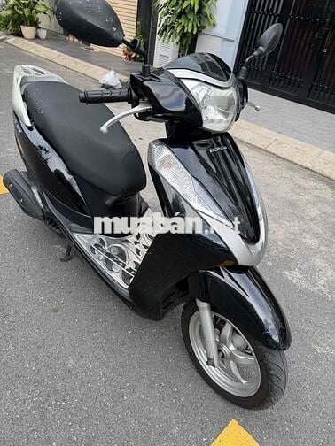 Honda Lead 125 2015 Bs Thành Phố