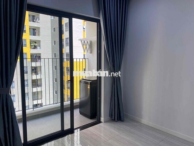 Cho Thuê CH 2pn2wc ngay làng ĐH Thủ Đức, QL1K, Phạm Văn Đồng