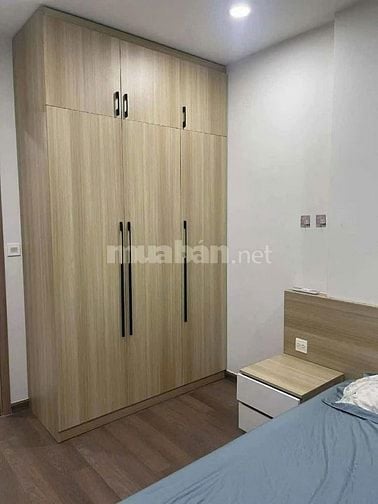 Chung cư Hiệp Thành City, Quận 12: 65m2, 2p ngủ, full NT mới, 8,5triệu