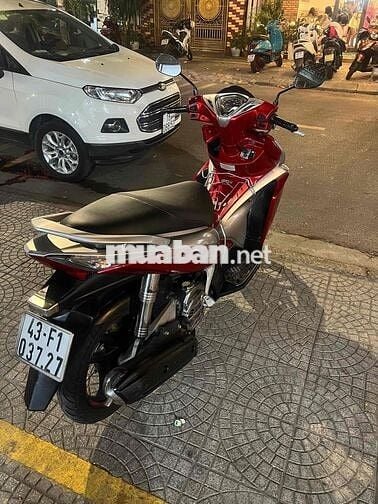 Honda Air Blade nguyên rin giấy tờ đầy đủ cần bán