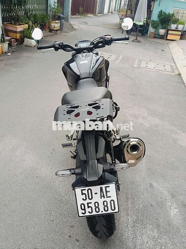 Honda CB300R 2020 BSTP chính chủ sang tên 