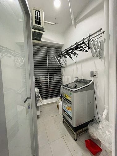 Chung cư Hiệp Thành City, Quận 12: 65m2, 2p ngủ, full NT mới, 8,5triệu