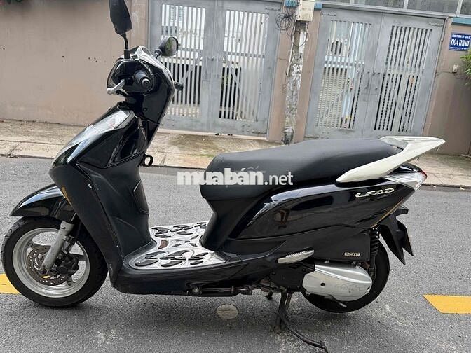 Honda Lead 125 2015 Bs Thành Phố