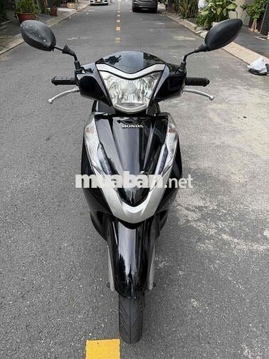 Honda Lead 125 2015 Bs Thành Phố