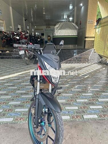 Honda Sonic 2022 Đen