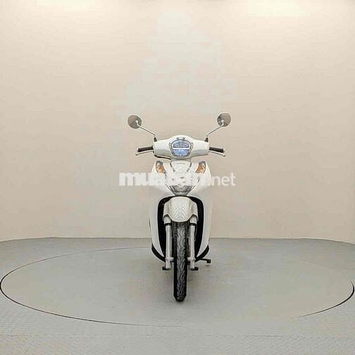 Honda SH Mode 2025 Trắng 125cc 15.000km