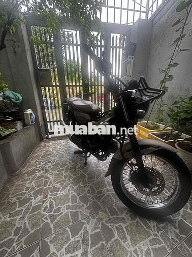 Yamaha PG1 2024 Vàng Cát 4500 km