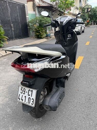 Honda Lead 125 2015 Bs Thành Phố