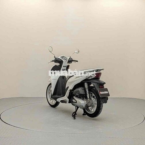 Honda SH Mode 2025 Trắng 125cc 15.000km